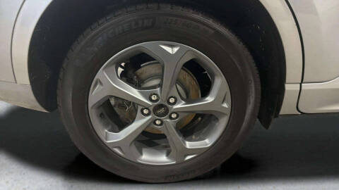 2023 Ford Escape Hybrid ST-Line Select