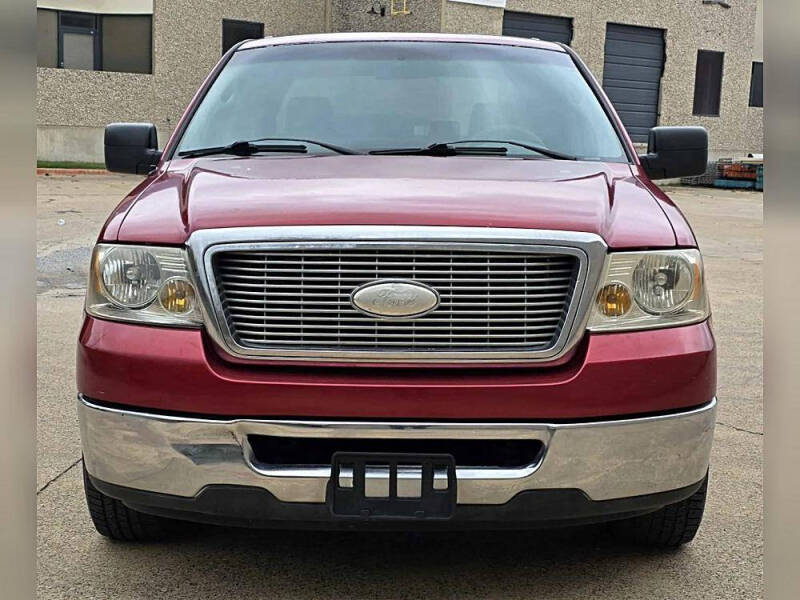 2007 Ford F-150