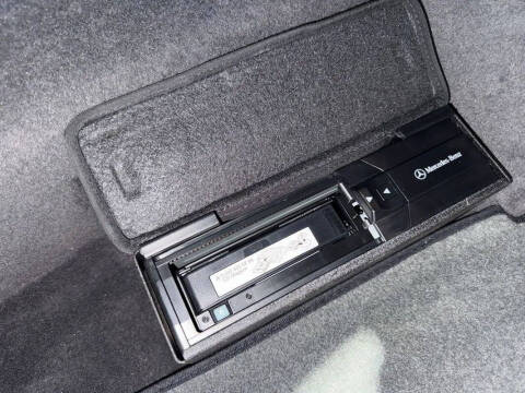 1999 Mercedes-Benz E-Class E 320