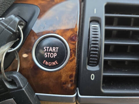 2013 BMW X5 xDrive35i Premium