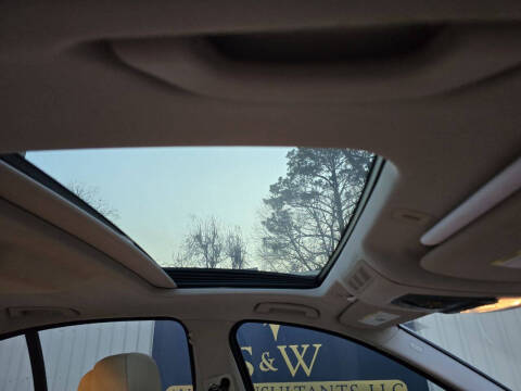 2013 BMW 5 Series 535i