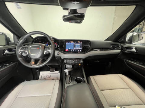 2024 Dodge Durango Citadel