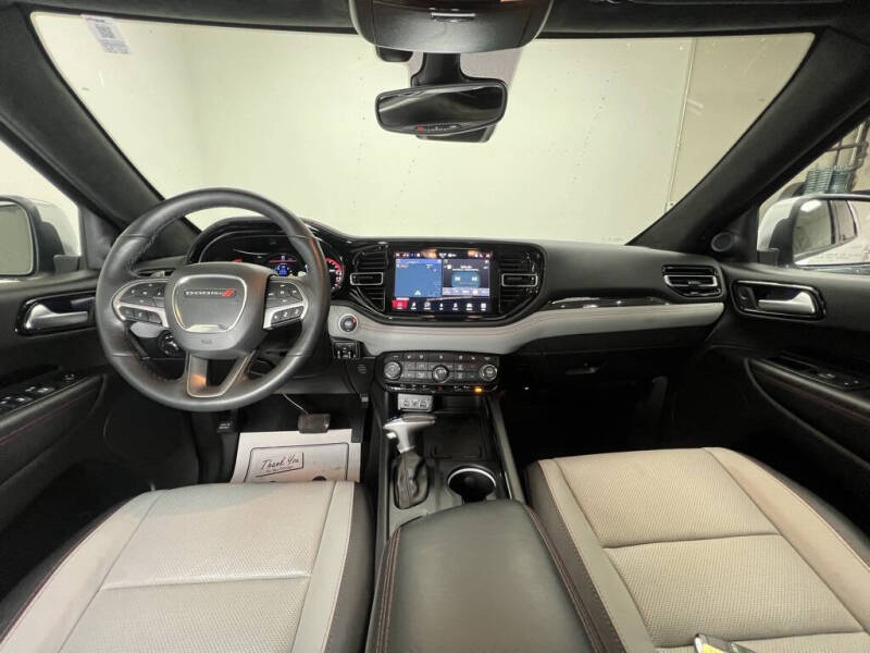 2024 Dodge Durango Citadel