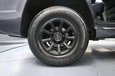 2013 Toyota 4Runner SR5