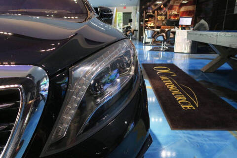 2014 Mercedes-Benz S-Class S 63 AMG