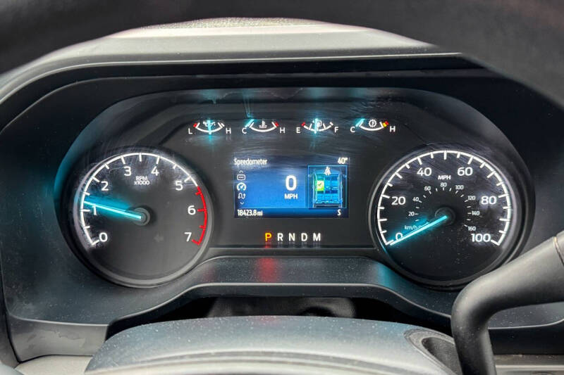 2024 Ford F-250 Super Duty XL