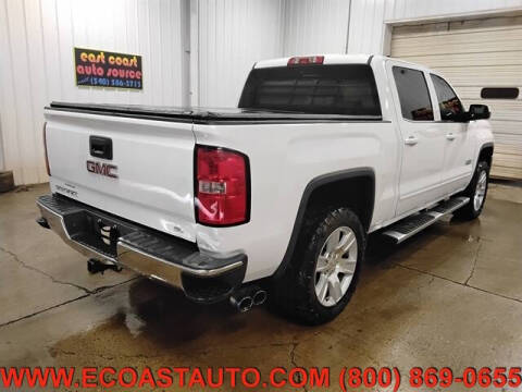 2016 GMC Sierra 1500