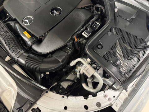 2021 Mercedes-Benz C-Class C 300 4MATIC