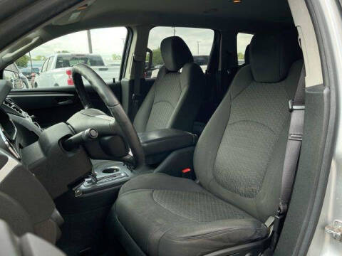 2011 Chevrolet Traverse LT