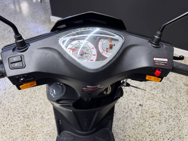 2026 Icebear FLASH 150CC