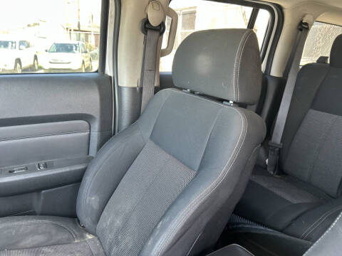 2006 HUMMER H3