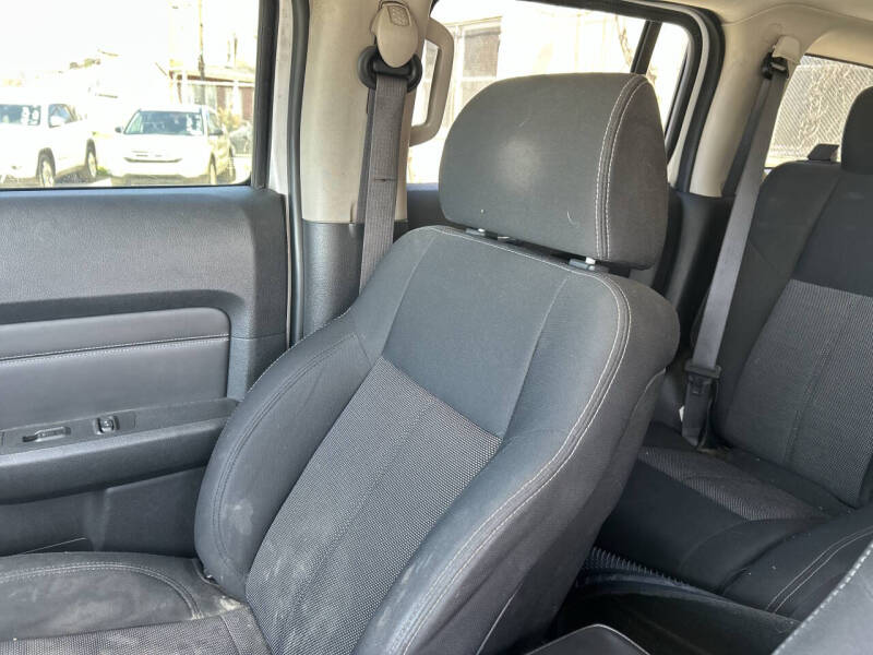 2006 HUMMER H3