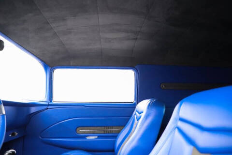1955 Chevrolet 150