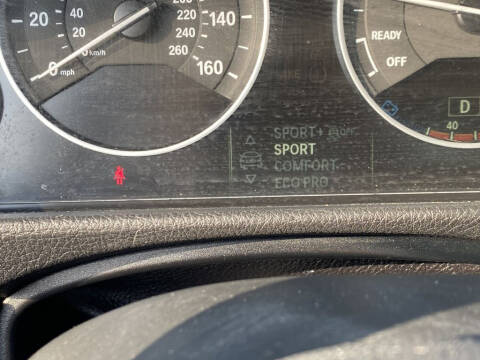 2014 BMW 4 Series 428i