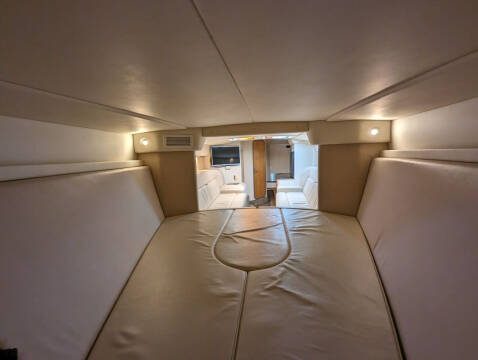 2005 Nor-Tech 43 Super vee