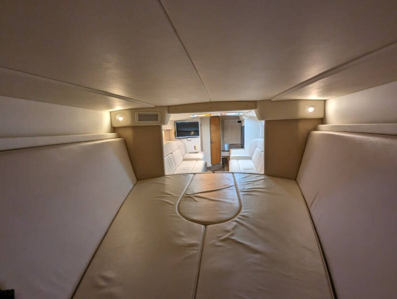 2005 Nor-Tech 43 Super vee