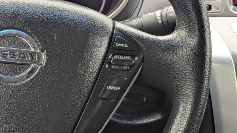 2011 Nissan Murano
