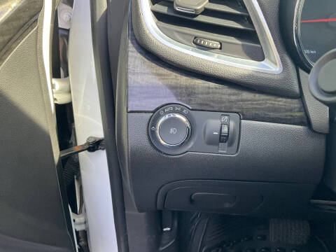 2016 Buick Encore Convenience