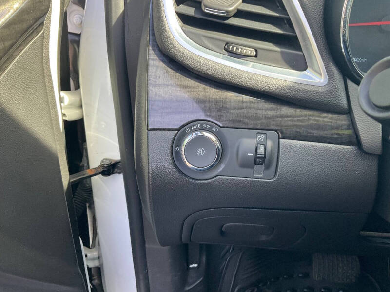 2016 Buick Encore Convenience