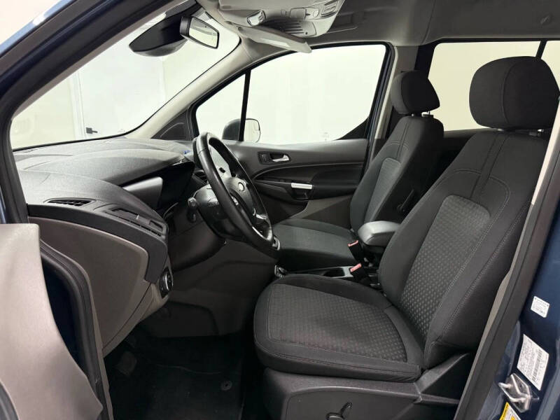 2020 Ford Transit Connect XLT