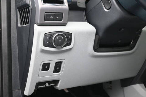 2022 Ford F-250 Super Duty