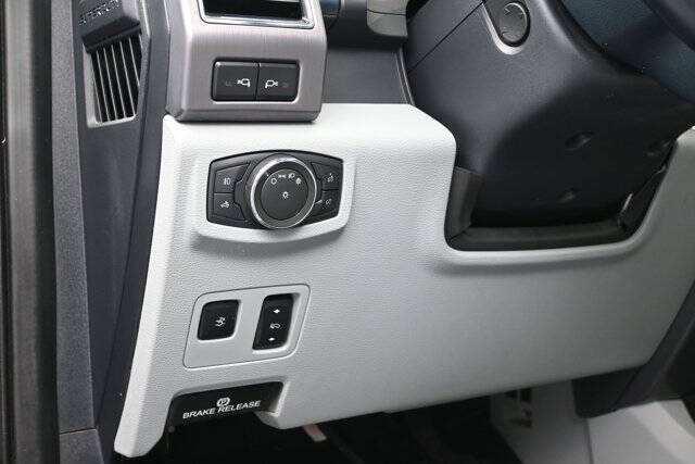 2022 Ford F-250 Super Duty