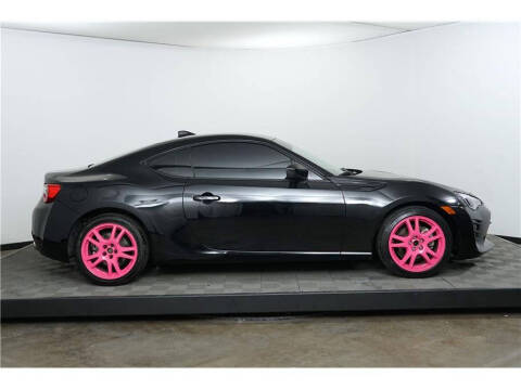 2017 Toyota 86 860 Special Edition