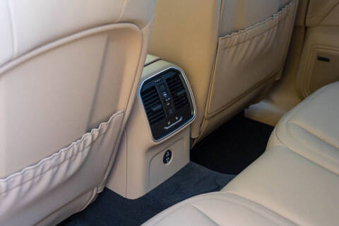 2026 Porsche Macan T