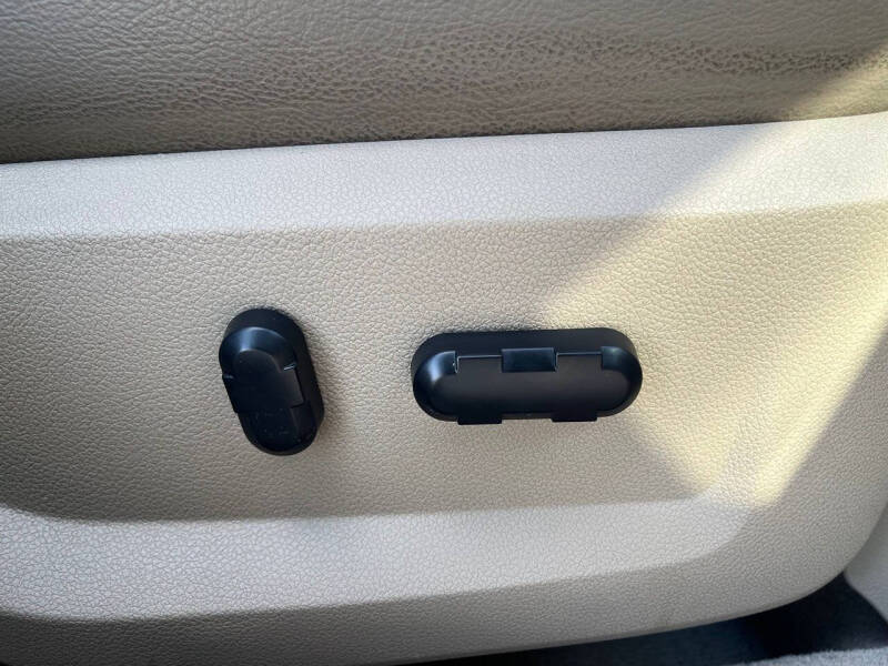 2006 Mercury Montego Premier