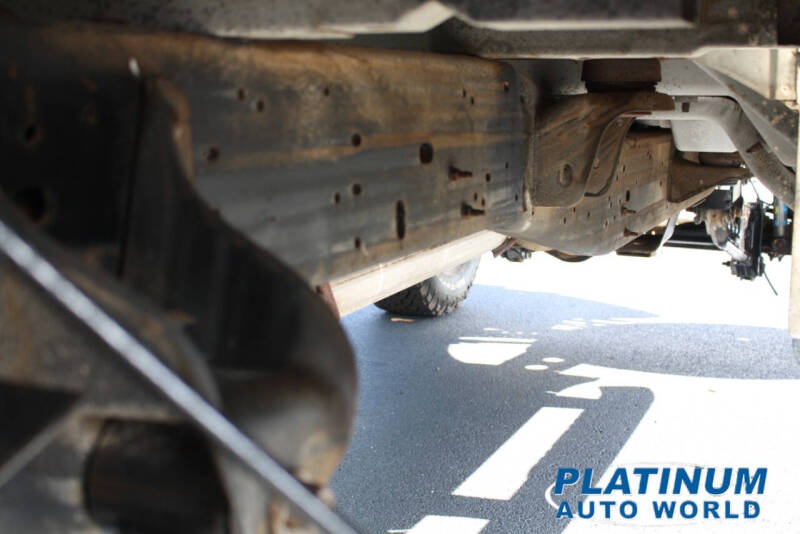 2007 Ford F-350 Super Duty Lariat