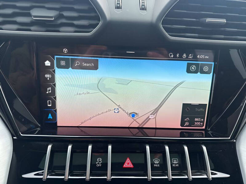 2022 Lamborghini Urus