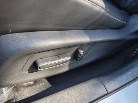 2023 Acura Integra w/A-SPEC