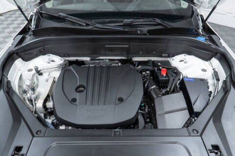 2023 Volvo XC90 B5 Core