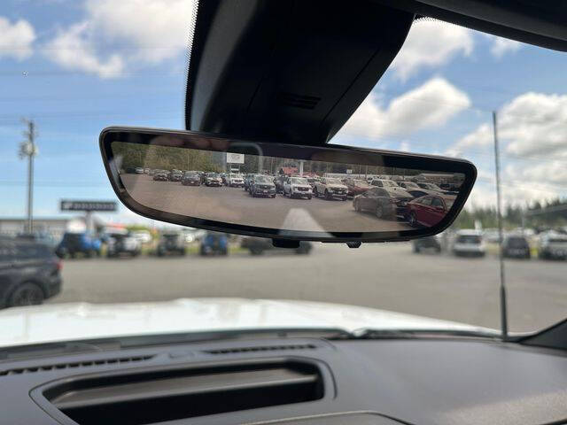 2022 GMC Sierra 2500HD