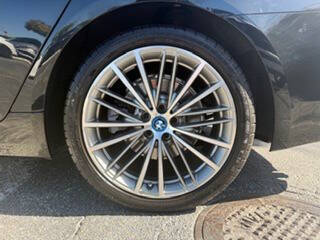 2018 BMW 5 Series 530e xDrive iPerformance