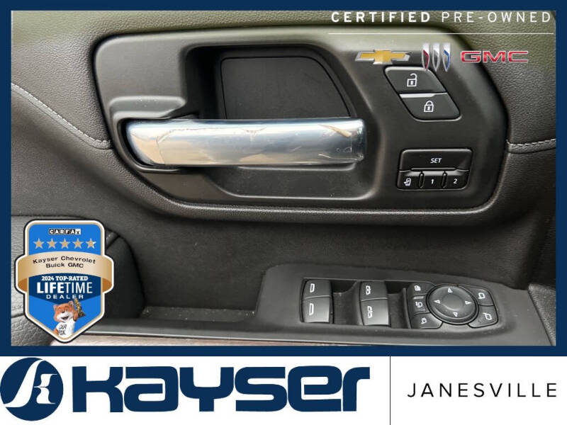 2020 GMC Sierra 3500HD