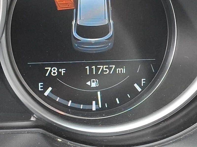 2023 Mazda CX-5 2.5 S Select
