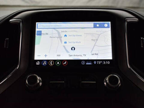 2020 GMC Sierra 2500HD