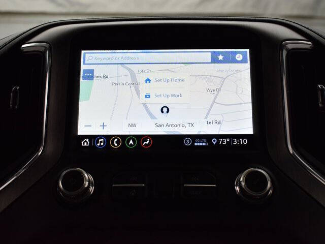 2020 GMC Sierra 2500HD