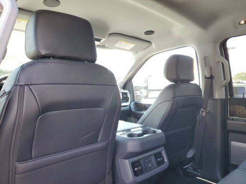 2026 Ford F-350 Super Duty