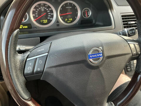 2012 Volvo XC90 3.2 Premier Plus