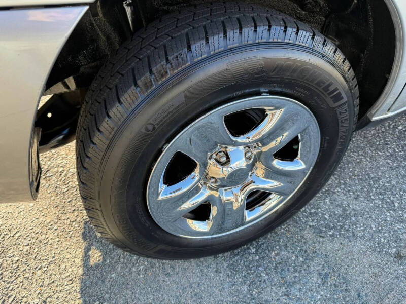 2004 Toyota RAV4