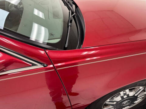 2004 Cadillac DeVille