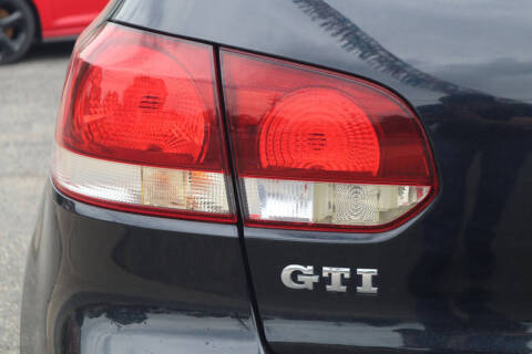 2013 Volkswagen GTI