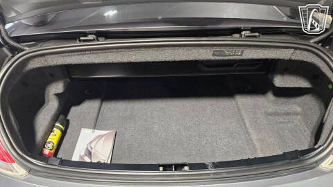 2007 BMW 6 Series 650i