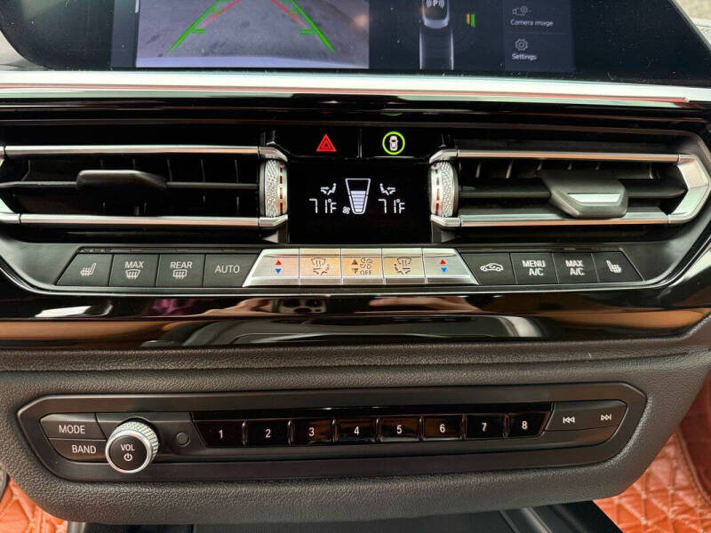 2019 BMW Z4 sDrive 30i