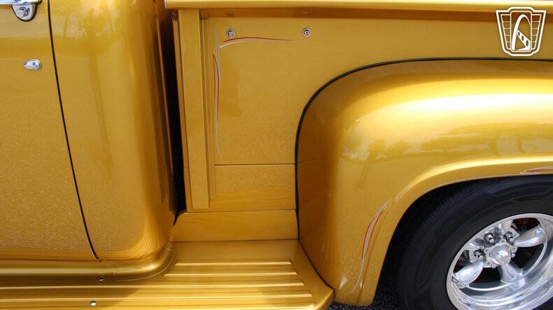 1956 Ford F-100