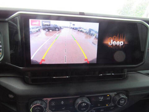 2024 Jeep Wrangler Rubicon X