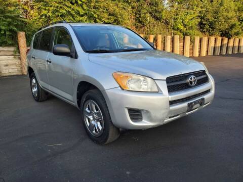 2010 Toyota RAV4 for sale at U.S. Auto Group in Chicago IL
