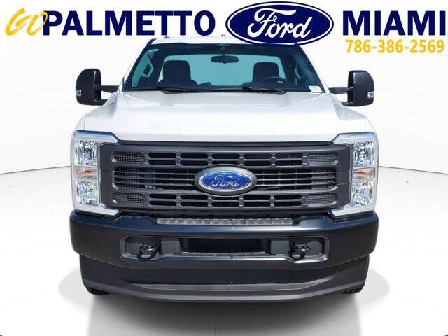 2024 Ford F-350 Super Duty